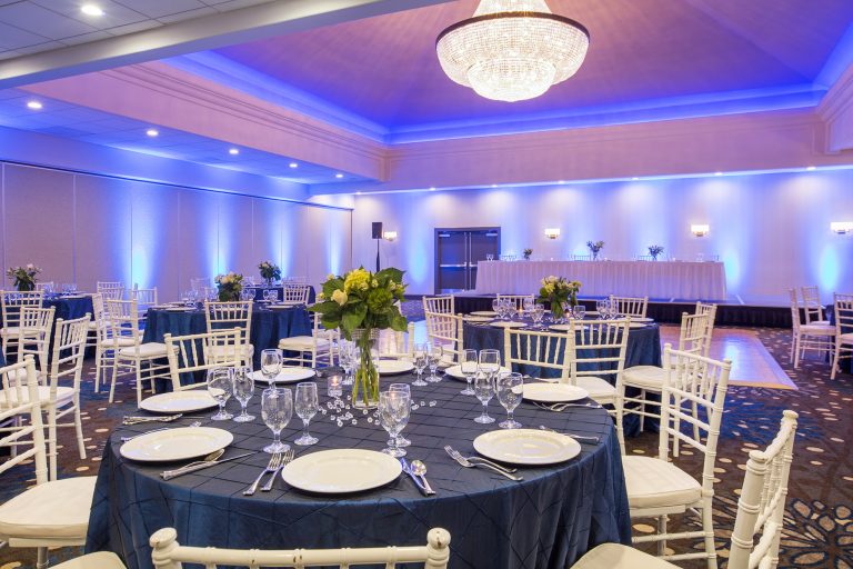 Wedding space in Concord
