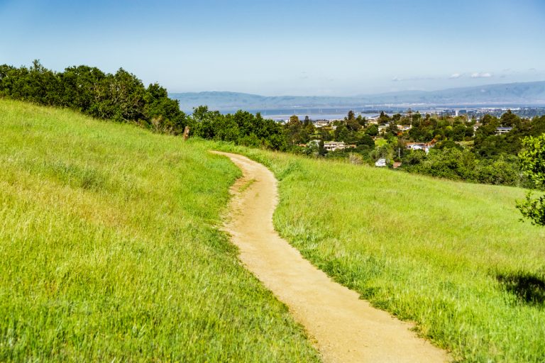 lime ridge open space