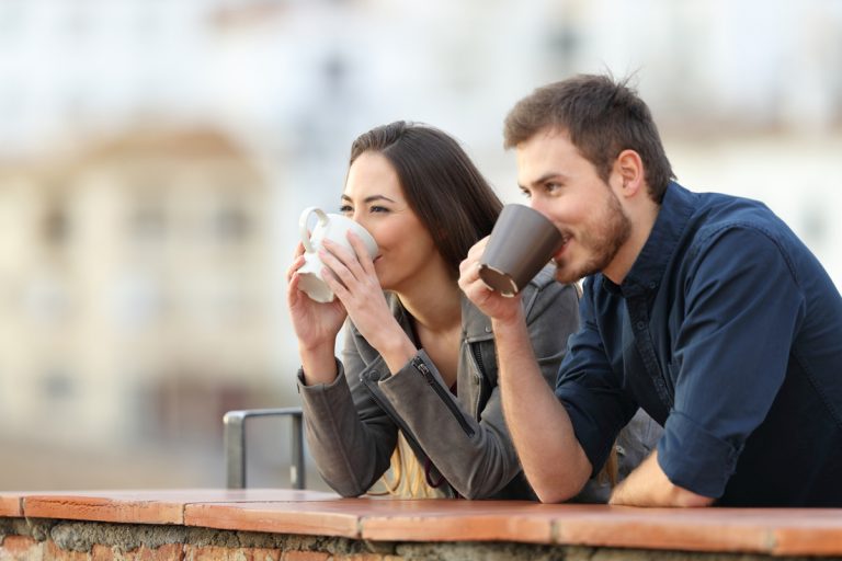 couples staycation package