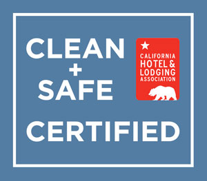 clean and safe certified