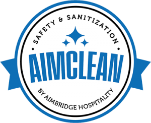 Aimclean Logo